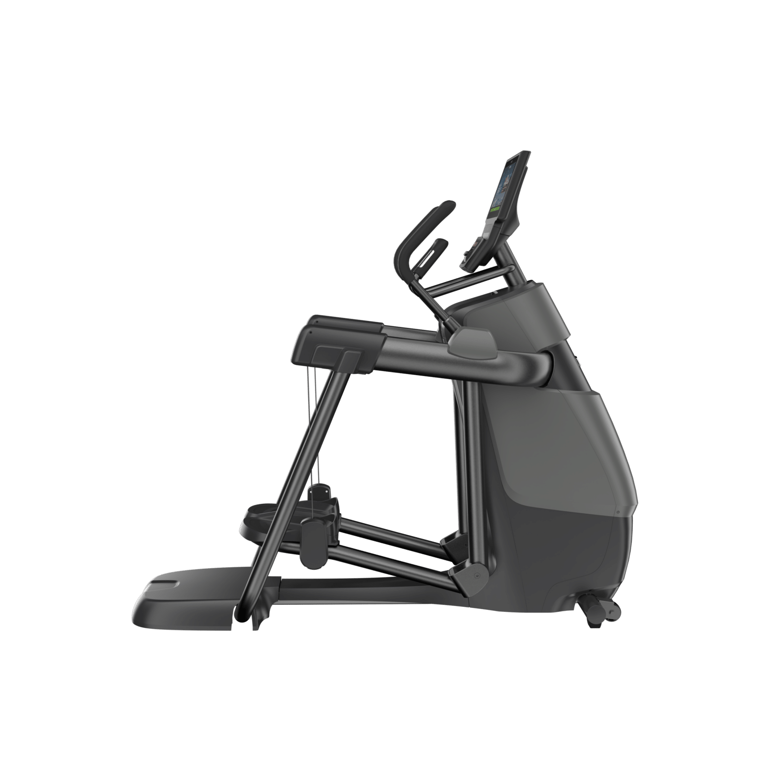 Precor AMT 800 Adaptive Motion Trainers with Open Stride – 885 & 835